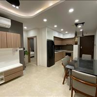 Cho thuê căn 2PN giá rẻ chỉ 16.5 triệu, diện tích 75m2 tại Golden Mansion, tầng cao view đẹp