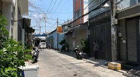 Bán nhà 4ty tên lửa aeonmal bình tân 40m2 shr, hoàn công đủ - Ảnh 4