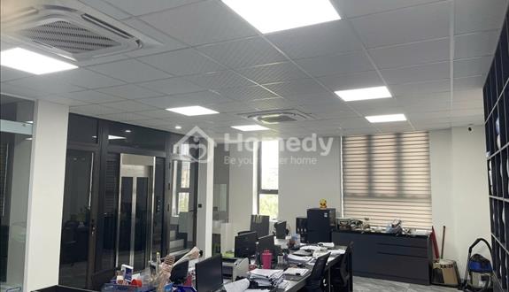 Cho thuê mặt bằng văn phòng đại Phúc Bắc Ninh - Ảnh 1