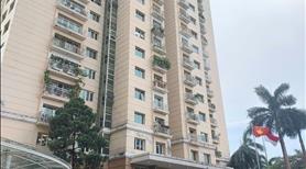 Lô góc hướng Đông Nam view Hồ tây - căn 4 ngủ- 150m2 - Chung cư Ciputra Tây hồ - Giá chào 21 tỷ - Ảnh 3