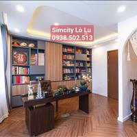💎 (14tr) Cho thuê nhà Simcity LÒ LU gần Vinhomes | full nội thất, khu cao cấp