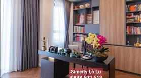 💎 (14tr) Cho thuê nhà Simcity LÒ LU gần Vinhomes | full nội thất, khu cao cấp - Ảnh 2