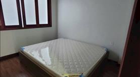 Bán nhà hẻm cư xá phú lâm B quận 6, sổ hồng riêng - Ảnh 9