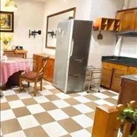 Nhà Hoàng Cầu_gần phố, gần hồ_ô tô gần nhà_ngõ thông_lô góc 51m2 x 4T, 15 tỷ