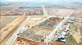 Đất Becamex Vsip Bình Định giá F0 SHR công chứng ngay - Ảnh 2