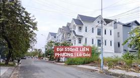 💎 (22tr) Cho thuê đất LIÊN PHƯỜNG 1/, dt 550m2 bên KDC KIẾN Á | Góc 2 mặt tiền, tải thông - Ảnh 2