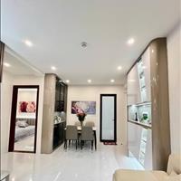 Chỉ hơn 2 tỷ căn hộ 2 phòng ngủ 2 vệ sinh căn góc dự án Evergreen Bắc Giang