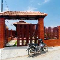 ⚡️ Siêu phẩm ⚡️ Bán gấp căn nhà kiểu vườn ở 1/ Quốc Lộ 22 ( An Tịnh ) 128m2 SHR giá 680tr