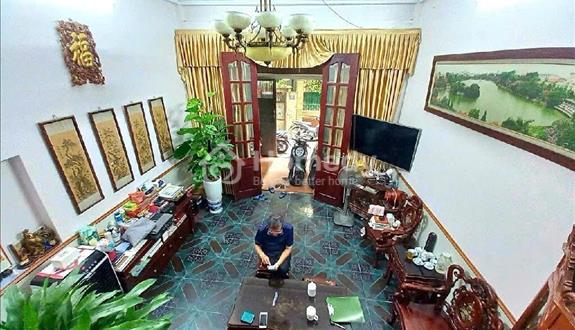 Vẫn là em, Tuấn Anh chuyên nhà đẹp khu vực Đống Đa, Thanh Xuân ah - Ảnh 1