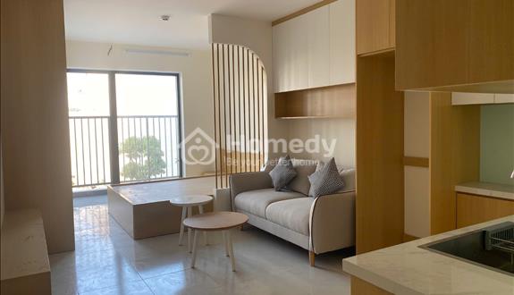 Nhà ở xã hội Phước Tân - Biên Hòa giá chỉ từ 565 triệu/căn - Ảnh 1