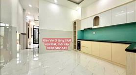 💎 (12tr) Cho thuê nhà NGUYỄN XIỂN 1/, 2 lầu gần Vinhomes | full nội thất, mới xây - Ảnh 2