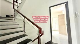 💎 (12tr) Cho thuê nhà NGUYỄN XIỂN 1/, 2 lầu gần Vinhomes | full nội thất, mới xây - Ảnh 4