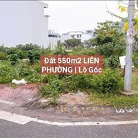 💎 (22tr) Cho thuê đất LIÊN PHƯỜNG 1/, dt 550m2 bên KDC KIẾN Á | Góc 2 mặt tiền, tải thông