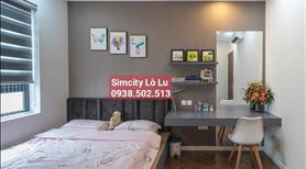 💎 (14tr) Cho thuê nhà Simcity LÒ LU gần Vinhomes | full nội thất, khu cao cấp - Ảnh 8