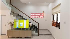 💎 (14tr) Cho thuê nhà Simcity LÒ LU gần Vinhomes | full nội thất, khu cao cấp - Ảnh 7