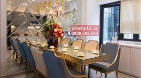 💎 (14tr) Cho thuê nhà Simcity LÒ LU gần Vinhomes | full nội thất, khu cao cấp - Ảnh 5