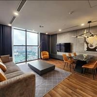 Nếu ngại sửa nhà thì dọn ngay vào căn hộ này thôi! Đủ đồ. Flc 36 Phạm Hùng 98m 3n view cực chill