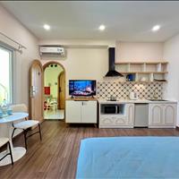 Chon thuê căn hộ vintage full nội thất_Gần Công viên Cống Quỳnh_Pullman_Bến Thành
