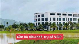 Đất Becamex Vsip Bình Định giá F0 SHR công chứng ngay - Ảnh 3