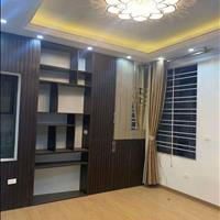 Bán Căn Hộ Dịch Vụ 8 phòng ngủ VSKK tại Cầu Giấy 50m2