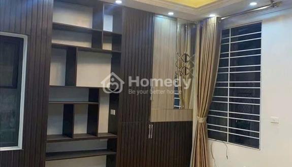 Bán Căn Hộ Dịch Vụ 8 phòng ngủ VSKK tại Cầu Giấy 50m2 - Ảnh 1