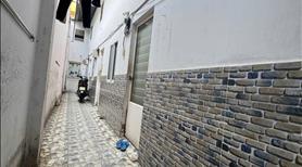 95M2 nhà dòng tiền 15tr/tháng, Huỳnh Tấn Phát, TT NHÀ BÈ, 1 phút qua q7, sổ riêng, chỉ hơn 4 tỷ - Ảnh 3
