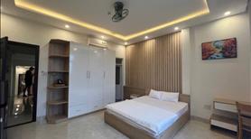 Bán tòa căn hộ Nguyễn Văn Thoại Sơn Trà Đà Nẵng — 83m² — 9 phòng — sát biển Mỹ Khê — có dòng tiền - Ảnh 2