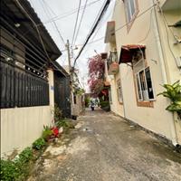 2 tầng – 55M2 – góc 2 MT hẻm xe hơi tiện k.doanh – Huỳnh Tấn Phát, NHÀ BÈ – chỉ hơn 3 tỷ