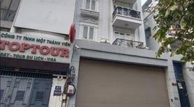 Bán nhà mặt tiền 71A Cư xá Đô Thành phường 4 quận 3 , giá thỏa thuận. 0918171324 - Ảnh 2