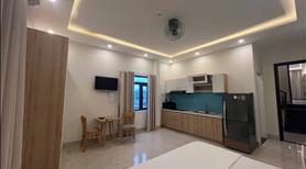 Bán tòa căn hộ Nguyễn Văn Thoại Sơn Trà Đà Nẵng — 83m² — 9 phòng — sát biển Mỹ Khê — có dòng tiền - Ảnh 5