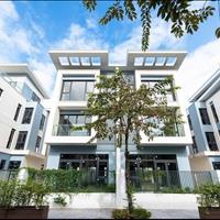Chuyển Nhượng Biệt Thự Song Lập An Quý Villas – 207m², 4 Tầng, Hướng Đông Nam, Giá 37 Tỷ