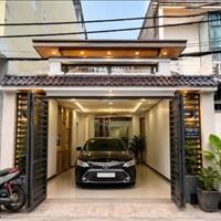 Nhà to 5X22M - hẻm xe hơi 6M - sát Phú Mỹ Hưng, Q7 - Huỳnh Tấn Phát, NB - HƠN 5 TỶ 