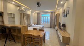 Bán tòa căn hộ Nguyễn Văn Thoại Sơn Trà Đà Nẵng — 83m² — 9 phòng — sát biển Mỹ Khê — có dòng tiền - Ảnh 4