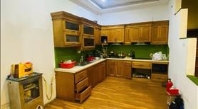 Nhà phố Hoàng Cầu_ngõ ô tô tránh_gần phố, gần hồ_ngõ thông_48m2 x 6T, 23 tỷ - Ảnh 2