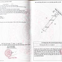 Chính chủ bán đất Tân Định 16, Bắc Tân Uyên – 283.1m² Full Thổ Cư