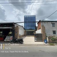 Cho thuê tòa nhà văn phòng 2 tầng có thang máy - Vị trí đẹp tại Dĩ An