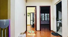 Nhà phố Hoàng Cầu_ngõ ô tô tránh_gần phố, gần hồ_ngõ thông_48m2 x 6T, 23 tỷ - Ảnh 5
