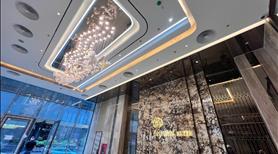 Giá rẻ nhất thị trường chủ cần bán căn 03 ngủ chung cư cao cấp Capital Elite nhận nhà ở luôn - Ảnh 6