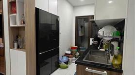 Cho thuê CC Screc, Trường Sa, Q3, 86m2, có nội thất, 13triệu, 2PN - Ảnh 2