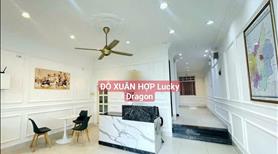 💎 (22tr) Cho thuê nhà Lucky Dragon ĐỖ XUÂN HỢP đối diện CĐ KỸ NGHỆ 2 | Compound cao cấp 4 máy lạnh - Ảnh 4