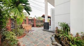 Bán nhà 2 mặt tiền Lý Thường Kiệt Hội An | 210m² | Villa đang khai thác | Quỹ đất hiếm trung tâm - Ảnh 5