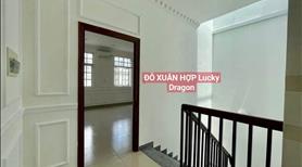 💎 (22tr) Cho thuê nhà Lucky Dragon ĐỖ XUÂN HỢP đối diện CĐ KỸ NGHỆ 2 | Compound cao cấp 4 máy lạnh - Ảnh 7