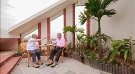 Bán nhà 2 mặt tiền Lý Thường Kiệt Hội An | 210m² | Villa đang khai thác | Quỹ đất hiếm trung tâm - Ảnh 3