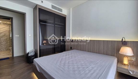 Quỹ căn cho thuê Lumier A3 - Cao cấp nhất Vinhomes Smart City cập nhật 14/06 giá Sốc - Ảnh 1