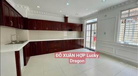 💎 (22tr) Cho thuê nhà Lucky Dragon ĐỖ XUÂN HỢP đối diện CĐ KỸ NGHỆ 2 | Compound cao cấp 4 máy lạnh - Ảnh 5