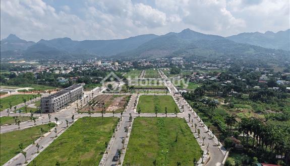 🏞️ Tuyệt tác Đô thị sinh thái 27.2ha: Đất nền ven suối tự nhiên, pháp lý hoàn chỉnh! - Ảnh 1
