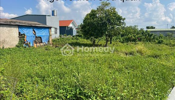Bán đất chính chủ tại ngõ 18 thôn Siêu Quần xã Tả Thanh Oai, Thanh Trì - Ảnh 1