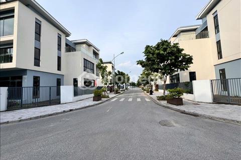 Cho Thuê Biệt Thự Lô Góc 248m² Tại Khu Đô Thị Nam Cường – Vị Trí Đắc Địa Cạnh Lê Quang Đạo Kéo Dài
