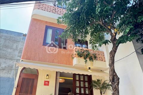 📍Nhà mặt tiền Lê Vĩnh Huy- 4 Tầng fUL nội thất