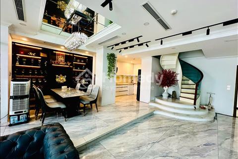 Chính chủ bán căn duplex cao cấp căn góc Ecogreen 286 Nguyễn Xiển